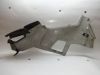 Fuel tank cover Yamaha XJ 650 T Turbo