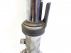 Front pipe bottom left Yamaha FAZER 600