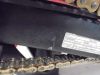 Hinterradschwinge Yamaha YZF R1