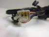 Handlebar switch assy right Kawasaki ZZR 250