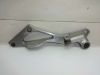 Schetsplaat links Yamaha TDM