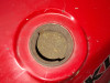 Tank Suzuki GSX 1100 E