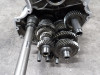 Versnellingsbak BMW R 1200 RT LC