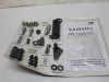 Complete kuipset Yamaha FZ6