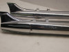 Sports exhaust Harley Davidson Touring