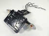 License plate holder Yamaha Tracer 700