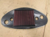 Air cleaner Suzuki VL 800