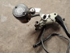 Front brake master cylinder  Ducati Hypermotard 950