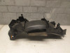 Kentekenplaathouder Yamaha FAZER 600