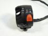 Handlebar switch assy left Aprilia RSV 1000