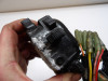 Handlebar switch assy left Yamaha XJ 550