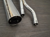 Muffler Suzuki GS 550