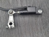 Gear change pedal  Ducati Multistrada V4