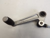 Gear change pedal  Suzuki GSR 600