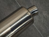 Muffler Yamaha FAZER 600