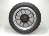 Rear wheel Honda VT 500