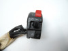 Handlebar switch assy right Yamaha XJ 900 S Diversion