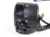 Handlebar switch assy left Yamaha YZF R6