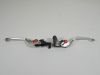 Braking lever Yamaha MT 09