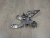 Main step holder right BMW S 1000 R