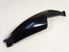 Cowl left rear Kawasaki VERSYS 650