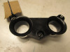 Air cleaner case Honda Silverwing