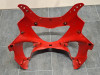 Topkuip Honda CBR 600 F
