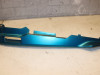Linker achterkant BMW R 1100  1150 RS