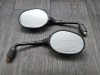 Spiegel set Triumph Speed Triple 1050