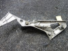 Main step holder right Honda Deauville 650 - 700