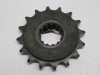 Front sprocket Honda VFR 750