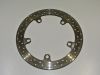 Brake disc front BMW K 1200 GT