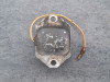 Spanningsregelaar Yamaha DT 175