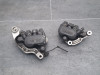 Brake calipers front Honda CBR 600 F