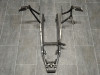 Achtersubframe BMW F 800 GS