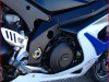 Engine cover Suzuki GSX R 1000
