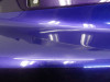 Rechter achterkant Kawasaki ZZR 1100