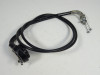 Throttle cable Honda NC 750 X