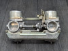 Carburateurset Honda CM 400 T 