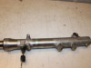 Voorpoot links compleet Kawasaki VN 700  750