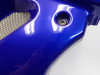 Rechter onderkuip Yamaha FAZER 600