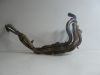 Downpipes Honda CBR Fireblade