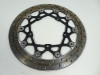 Remschijf voor Yamaha FZ1