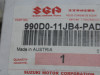 Decals Suzuki DL 650 V STROM