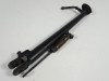 Side stand bar Kawasaki ER 6