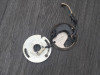 Pulsgever Harley Davidson Softtail