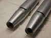 Muffler Harley Davidson Softtail