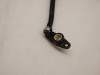 Fussrastenanlage Harley Davidson Softtail