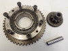 Start up clutch Honda CBR 600 F