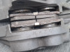 Bremssattel Bremszange vorn links Yamaha YZF 600 Thundercat